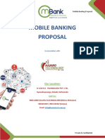 Mbank - SMART & Next Gen Proposal