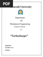 Download turbocharger1 by Varun Mishra SN50449658 doc pdf