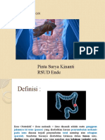 ILEUS RADIOLOGI