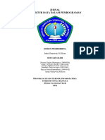 Struktur Data Dalam Pemrograman