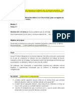 Tarea 1 - Modulo 1 - Ejemplo