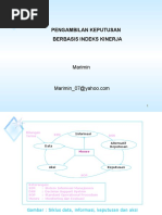 Download PengambilanKeputusanIndeksKinerja-TIN-10byHazirurRohmanSN50449726 doc pdf