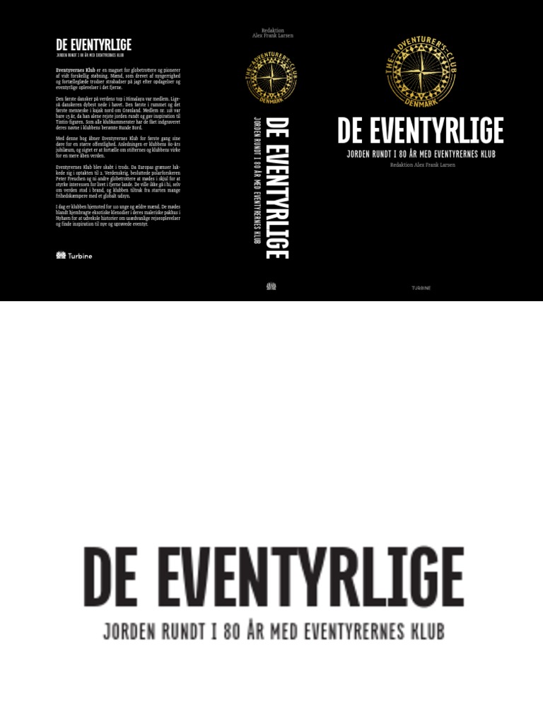 De Eventyrlige pic