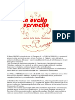 Escrito La Ovella Vermella Revista