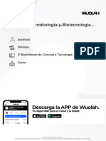 Wuolah Free TEMA 14 Microbiologia y Biotecnologia