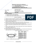 Soal Uts - S1TS - 2020-2021