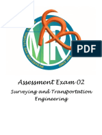 Assessment Exam 02