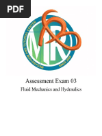 Assessment Exam 03 1