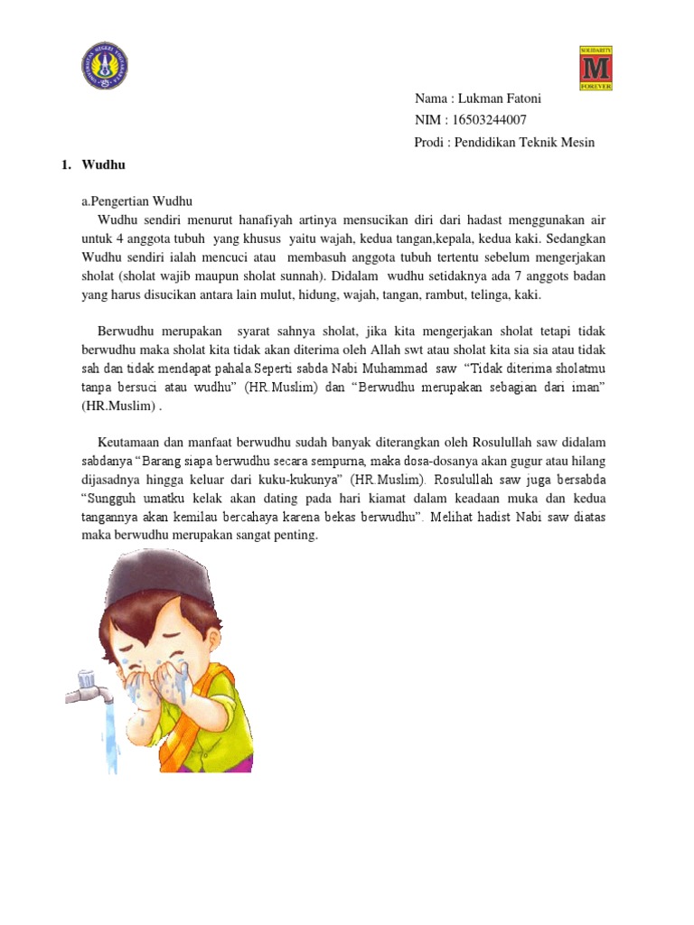 Tugas Tutorial Pdf