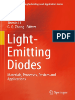 Light-Emitting Diodes - Materials, Processes, Devices and Applications (PDFDrive)