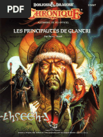 Introduction au manuel des joueurs - Advanced Dungeons & Dragons - 2ème édition book