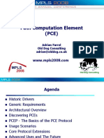 Path Computation Element PCE Tutorial_Farrel