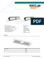 Biolux: Product Datasheet