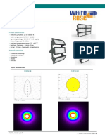 Forte: Product Datasheet