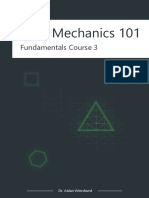 Fluid Mechanics 101: Fundamentals Course 3