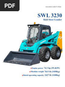 Sunward Manual