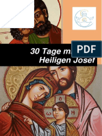 Novene Zum Heiligen Josef Fertig PDF