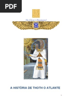 A história de Thoth