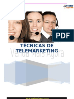 Curso de Telemarketing - Vma