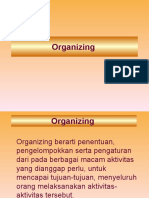 Organizing 5