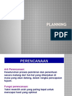 Planning 3