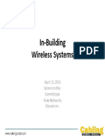 120181154 in Building Wireless System