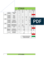 Nouveau Feuille de Calcul Microsoft Excel