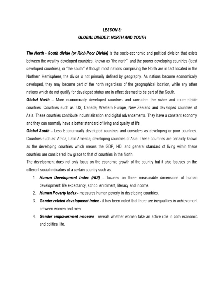 Lesson 5 | PDF | Finance & Money Management | Social Science