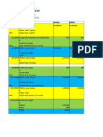 Libro Diario de Contabilidad