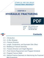 04 Hydraulic Fraturing