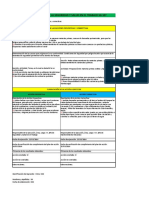 Formato para El Registro de Acciones Preventivas y Correctivas.