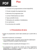 Cours Java part 1