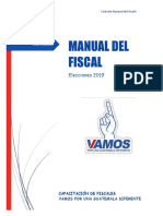 Manual Del Fiscal