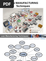 T4.lean Manufacturing Techniques