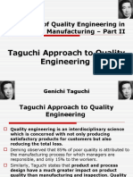 T5.Taguchi Approach To Quality Engineering