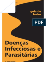 Guia de Bolso (Infectologia)