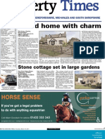 Hereford Property Times 10/03/2011