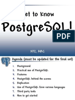 Get_to_know_PostgreSQL