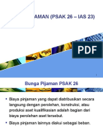 Psak 26 Psak 26