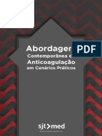 Abordagem Contemporânea da Anticoagulação