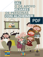 Manual Alzheimer 2019