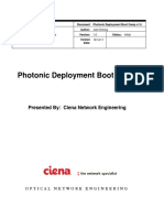 1.photonic Boot Camp Part 1 - Site Testing