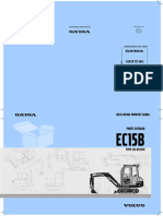 Ec15b Type 272 XT-XTV