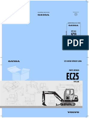 EC25, PDF