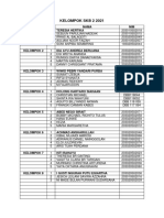 Kelompok SKB 2 2021