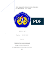 Tiya Anisa - 2B ILKOM - UTS Pengantar Manajemen Komunikasi