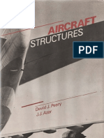 Bruhn Aircraft Structures Pdf