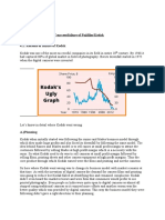 CHAPTER 4: Reasons of Success/failure of Fujifilm/Kodak