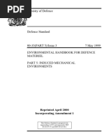 Defence Standard 81 - 041 - Packaging Material | PDF | Packaging And ...