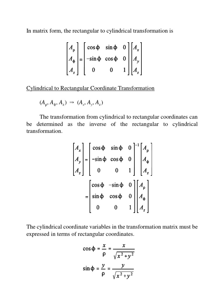 Electromagnetics | PDF